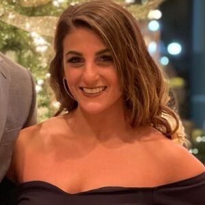 Meet your Posher, Tina